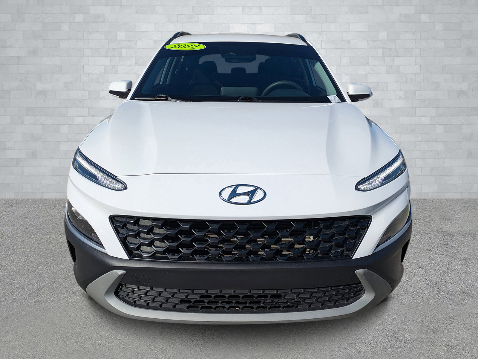 Used 2022 Hyundai Kona SEL w/ Cargo Package image 3