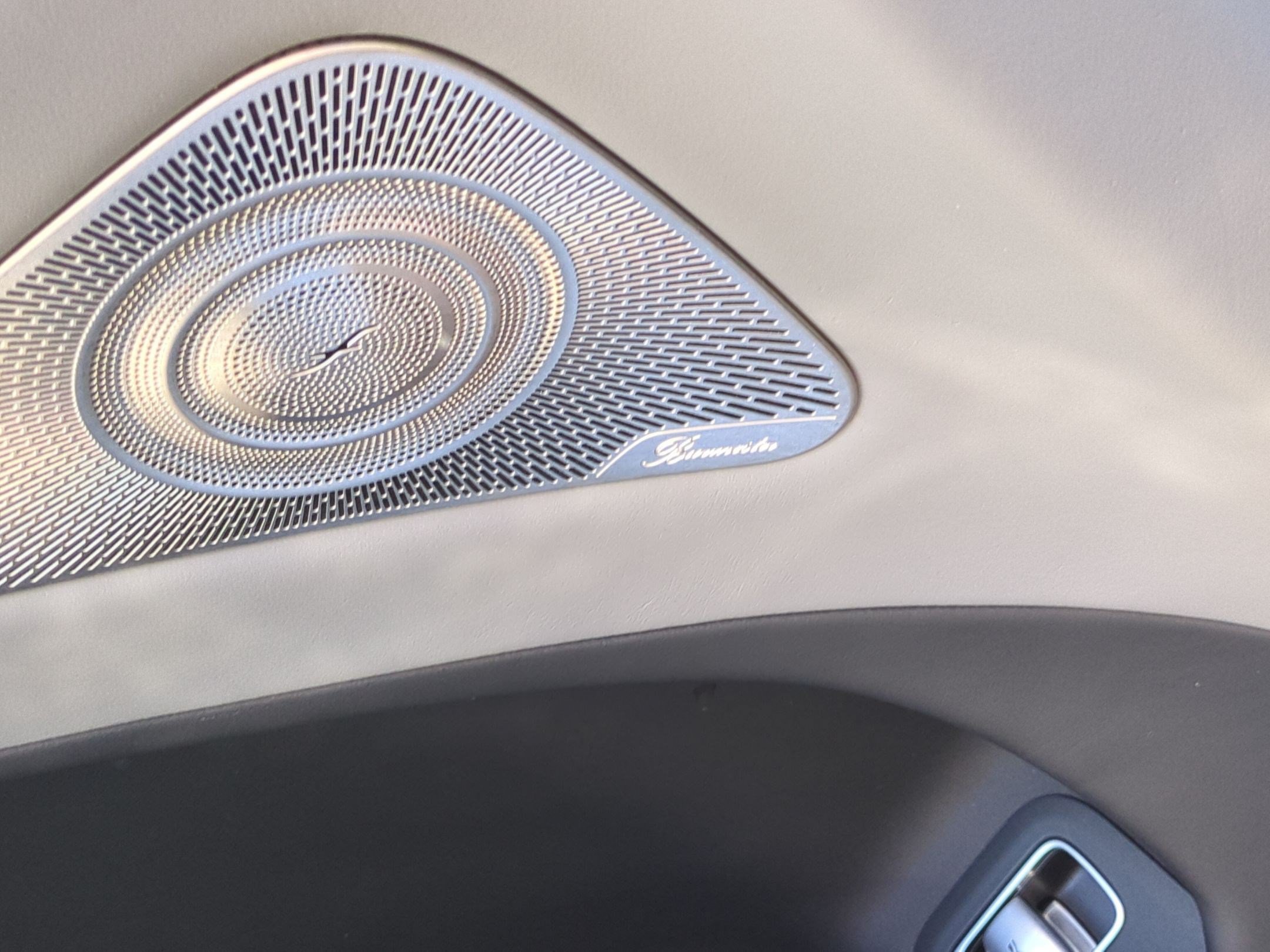 Certified 2022 Mercedes-Benz S 580 4MATIC Sedan image 14