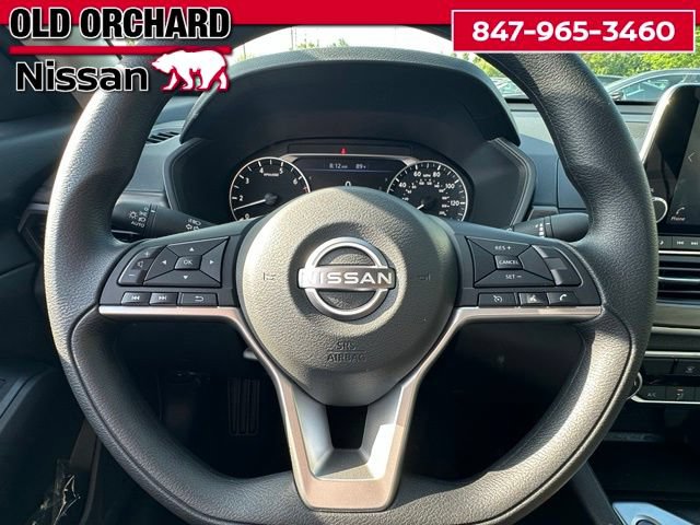 New 2026 Nissan Altima 2.5 SV AWD/4WD image 20