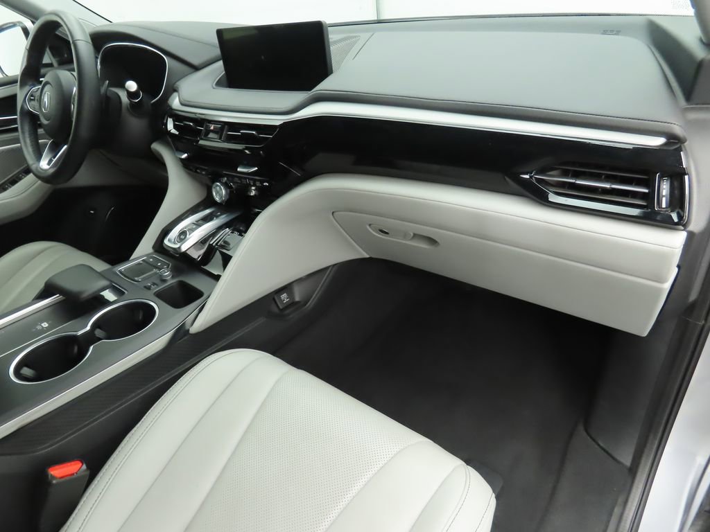 Used 2022 Acura MDX FWD w/ Technology Package image 17