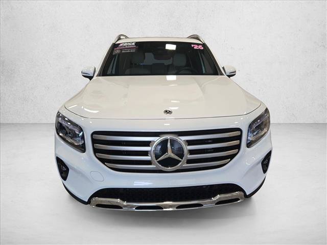 Certified 2026 Mercedes-Benz GLB 250 image 2