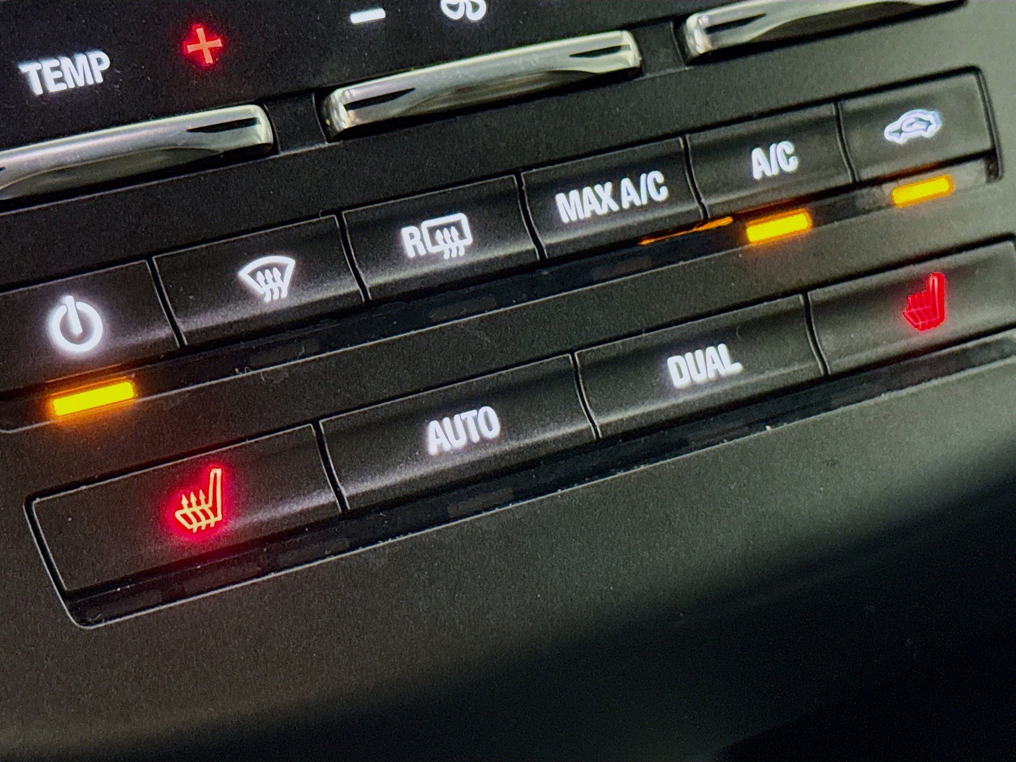 Used 2019 Lincoln MKC Select w/ Select Plus Package image 25