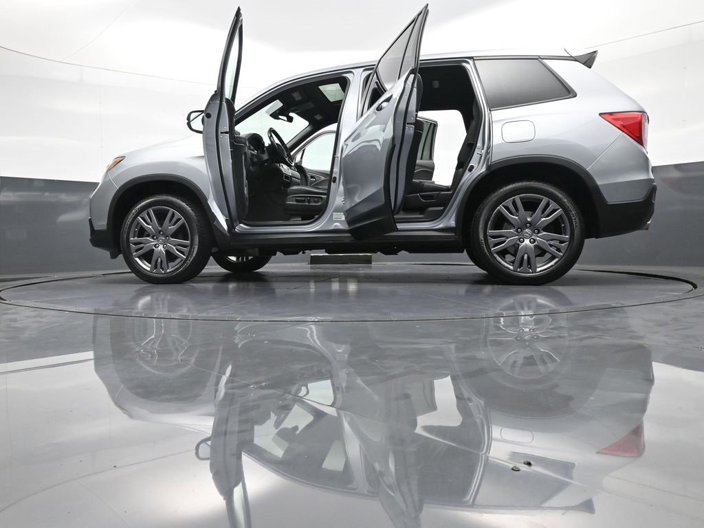 Certified 2020 Honda Passport EX-L image 49