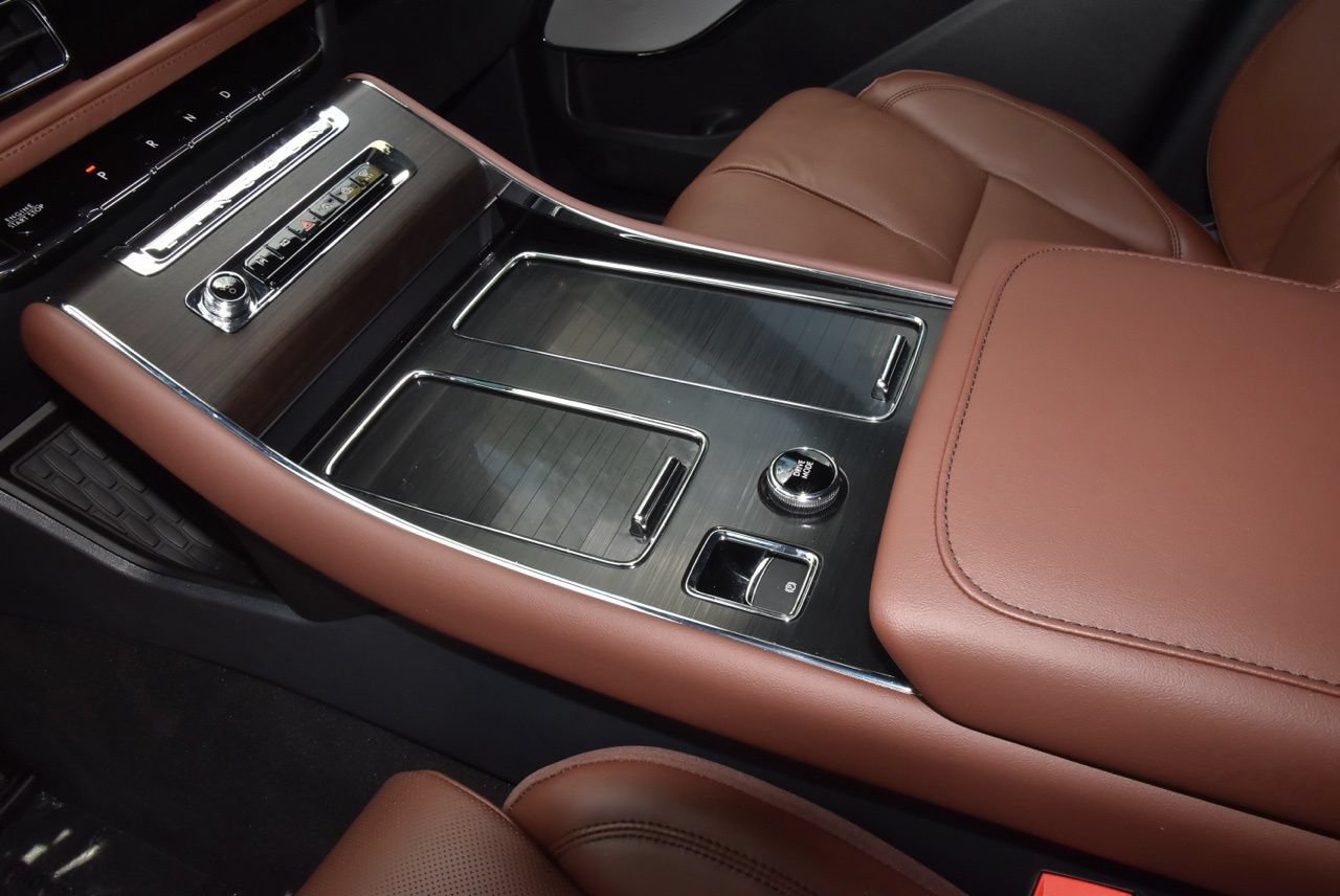 New 2026 Lincoln Aviator Reserve AWD/4WD image 32