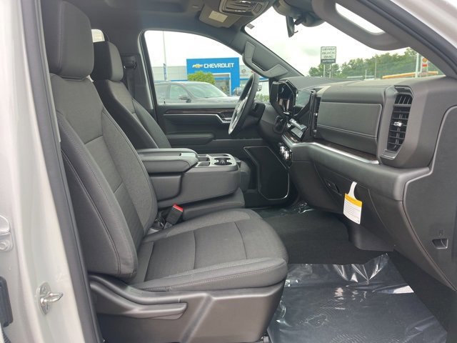 New 2026 GMC Sierra 1500 Elevation image 54