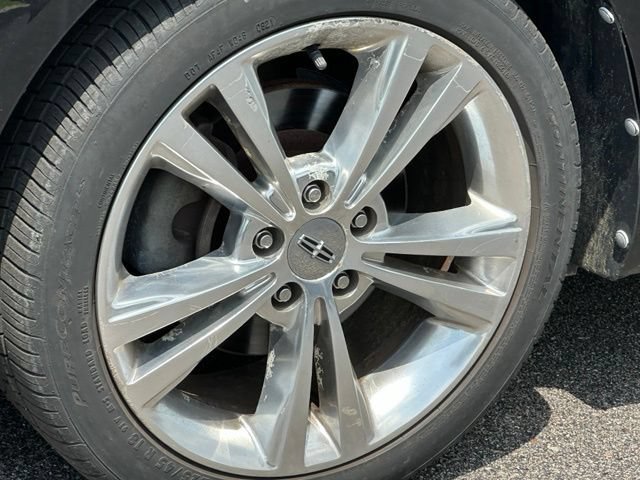 Used 2010 Lincoln MKZ FWD image 10