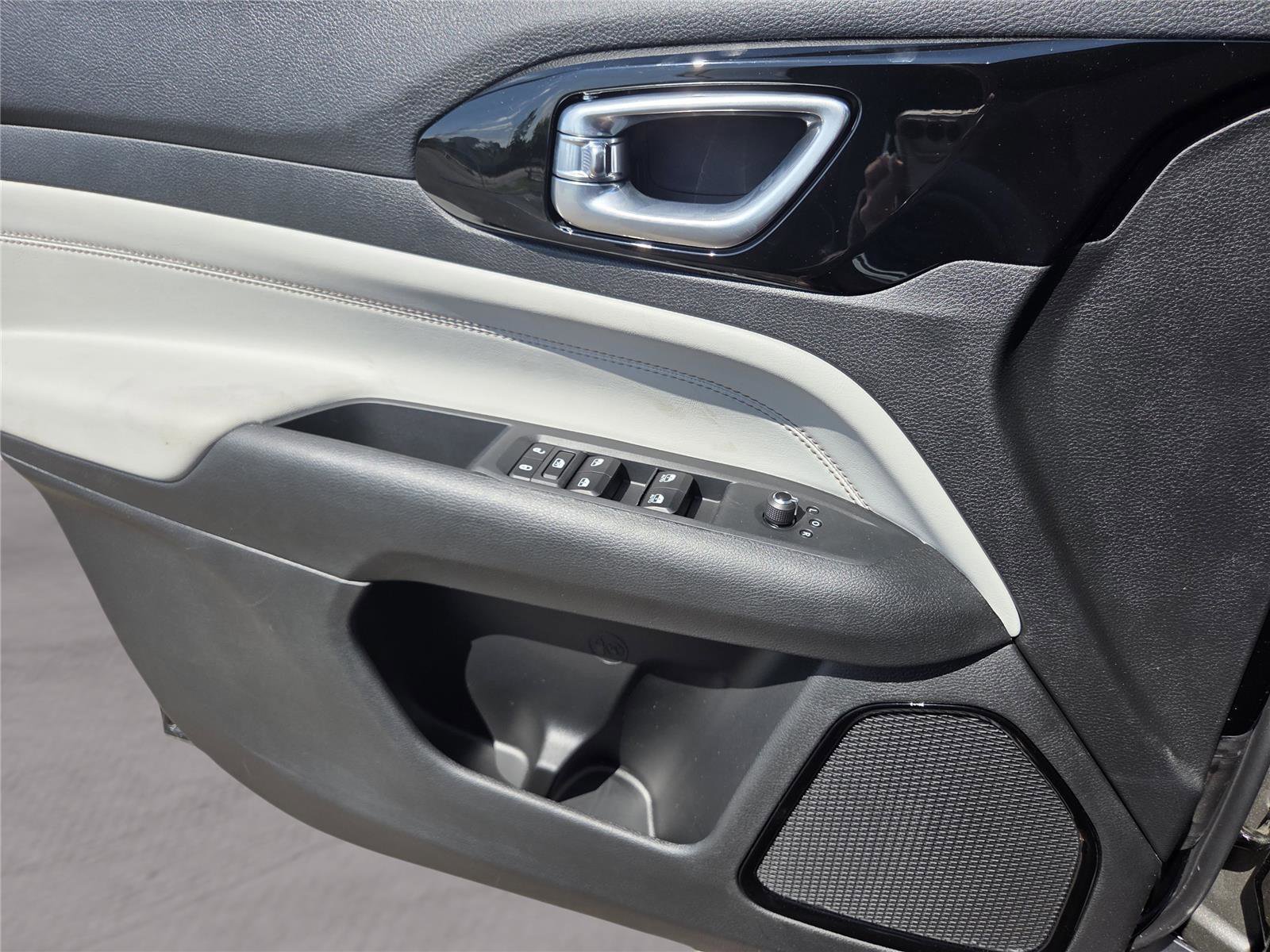New 2026 Jeep Compass Limited AWD/4WD image 19