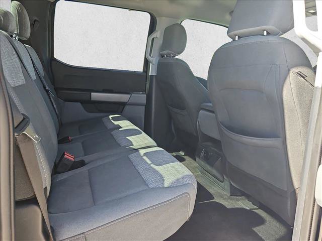 Used 2021 Ford F150 XLT image 18