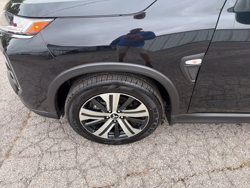 New 2027 Mitsubishi Outlander Sport ES AWD/4WD image 10
