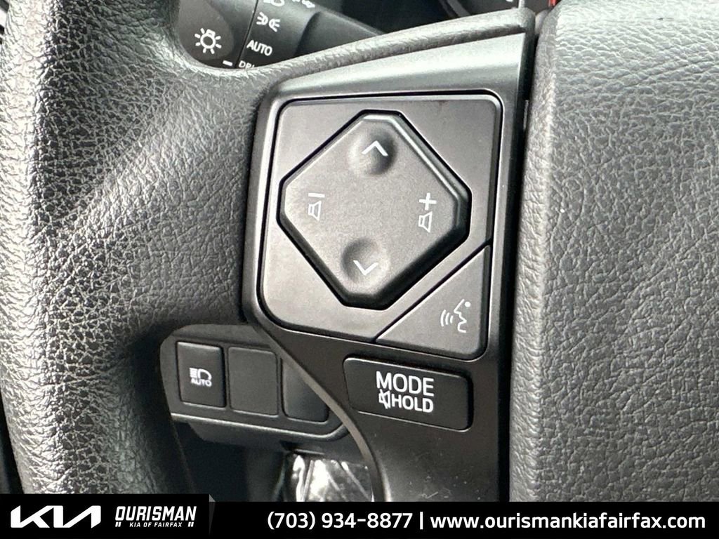 Used 2023 Toyota Tacoma SR image 16