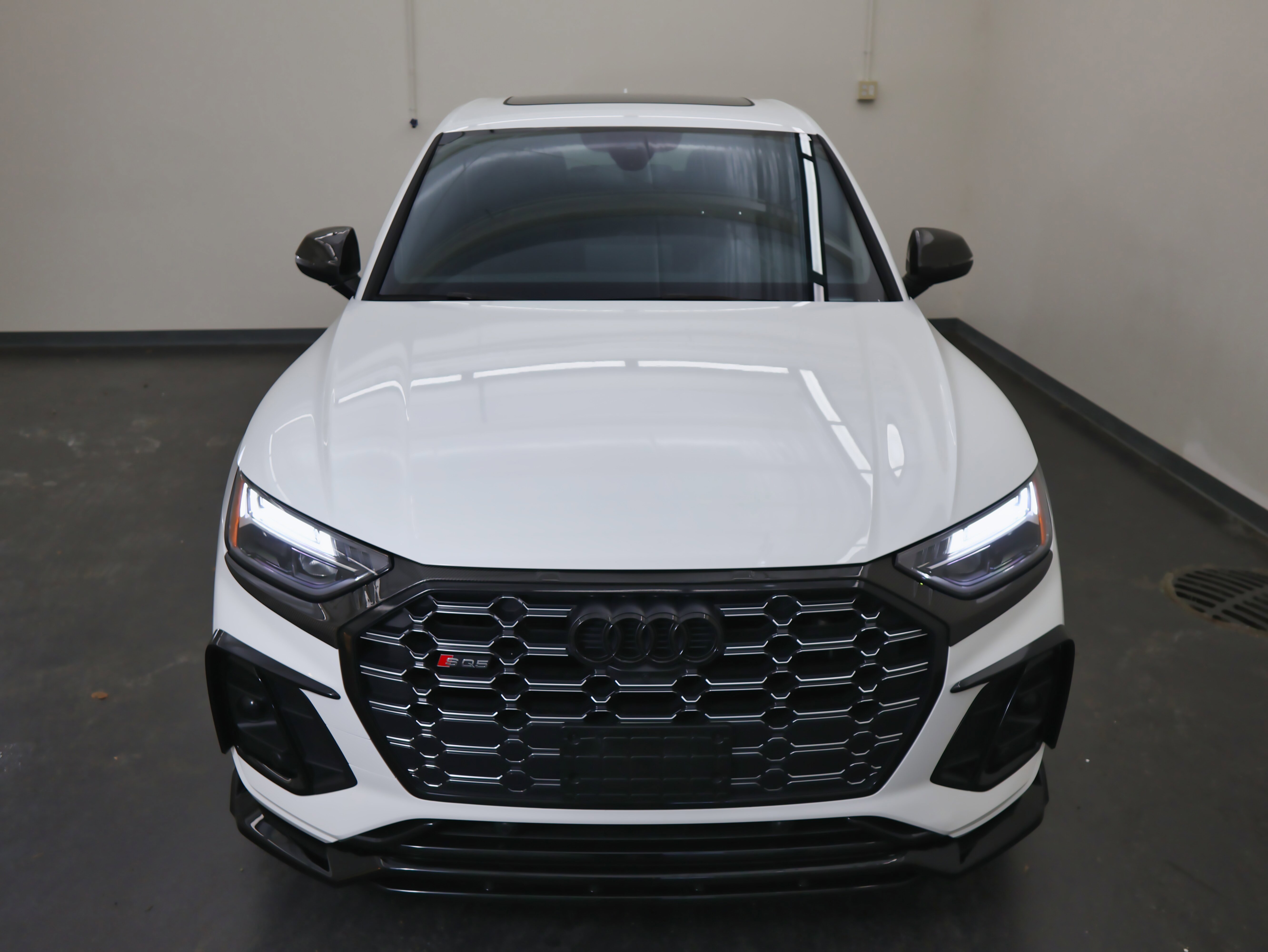 Used 2022 Audi SQ5 Premium Plus image 10
