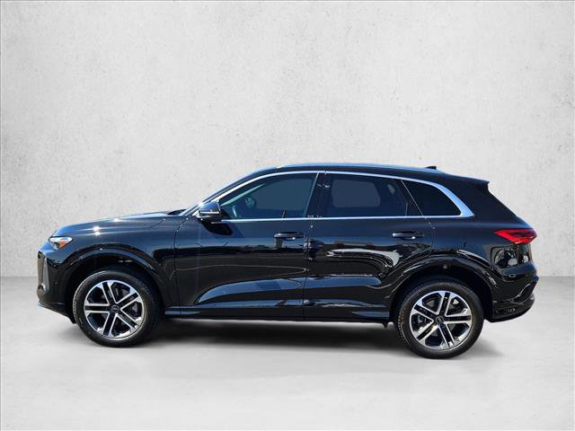 Used 2025 Audi Q5 Premium w/ Convenience Package AWD/4WD image 9