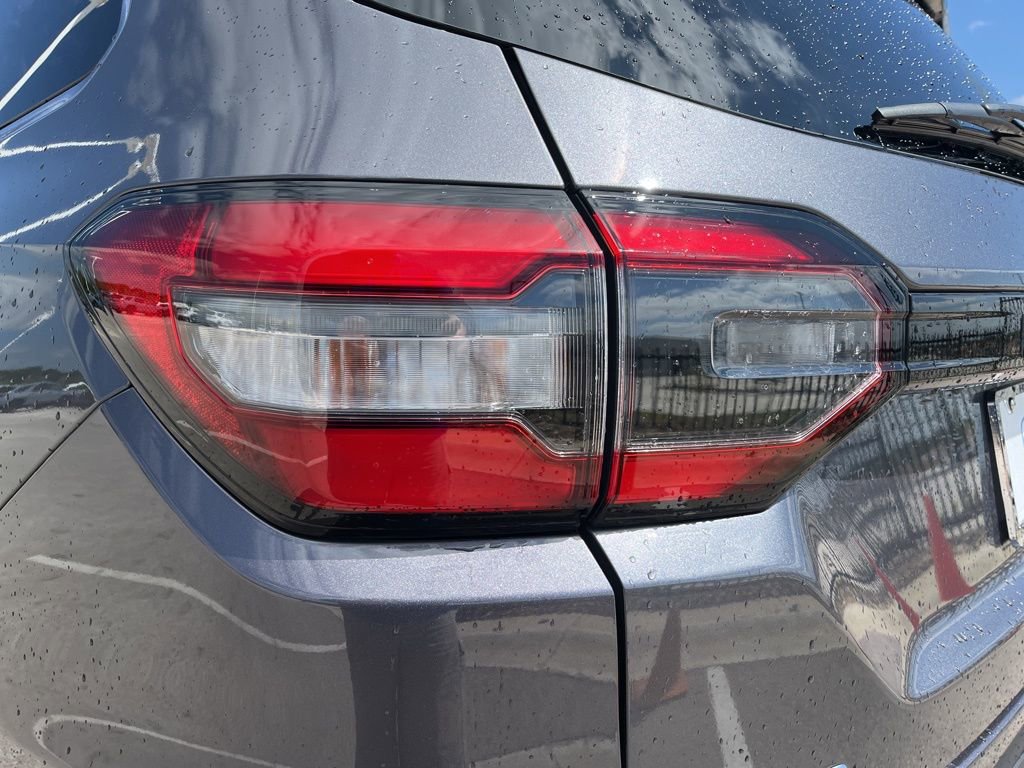 Certified 2025 Honda Pilot Touring image 7