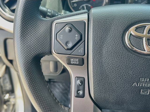 Used 2023 Toyota Tacoma SR5 w/ Technology Package RWD image 17