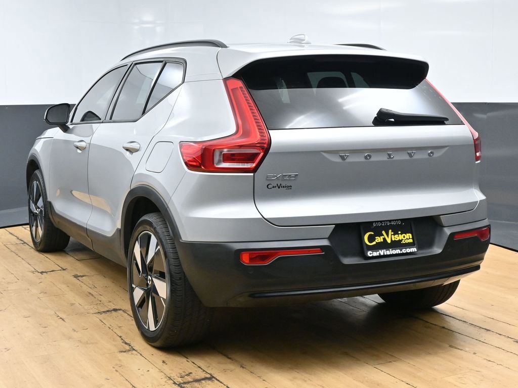 Used 2025 Volvo EX40 Core AWD/4WD image 50