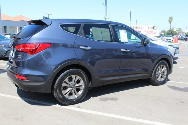 Used 2016 Hyundai Santa Fe Sport AWD/4WD image 12