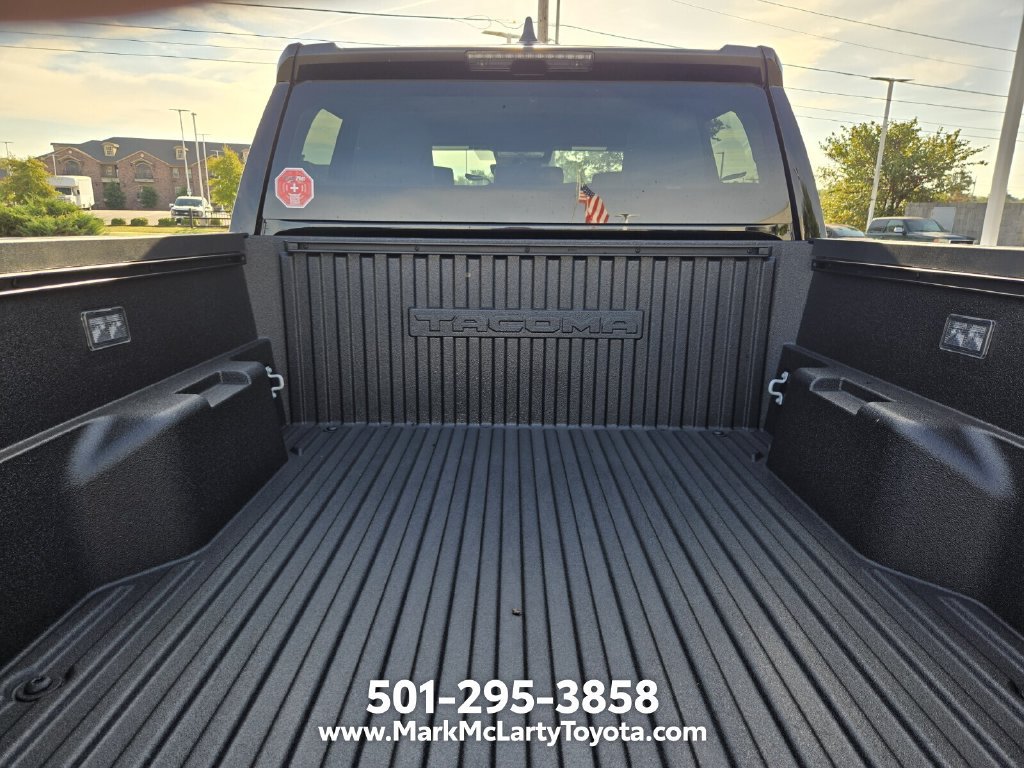 New 2026 Toyota Tacoma SR5 AWD/4WD image 13