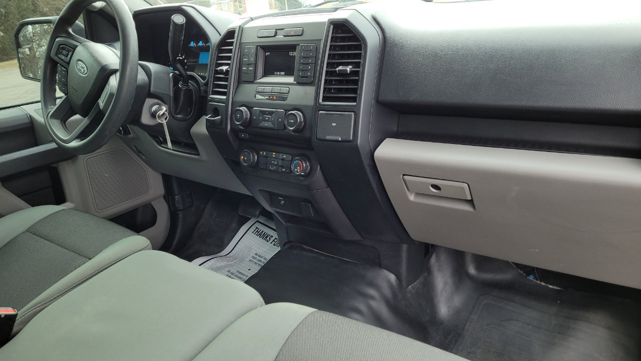 Used 2015 Ford F150 XL w/ XL Power Equipment Group image 24