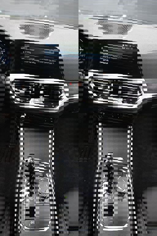 Used 2023 BMW 430i Gran Coupe xDrive w/ M Sport Package image 14