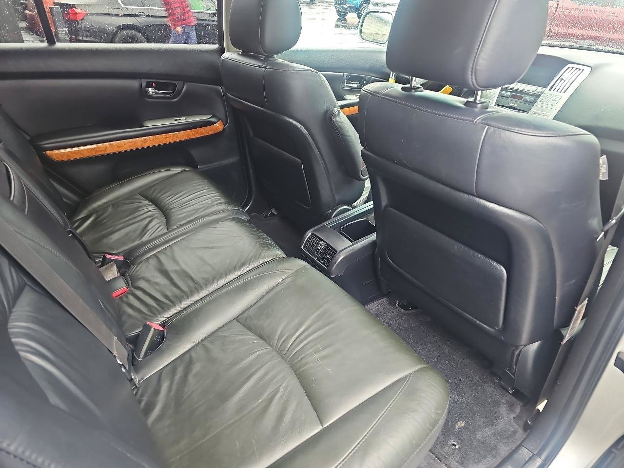 Used 2007 Lexus RX 400h AWD image 14