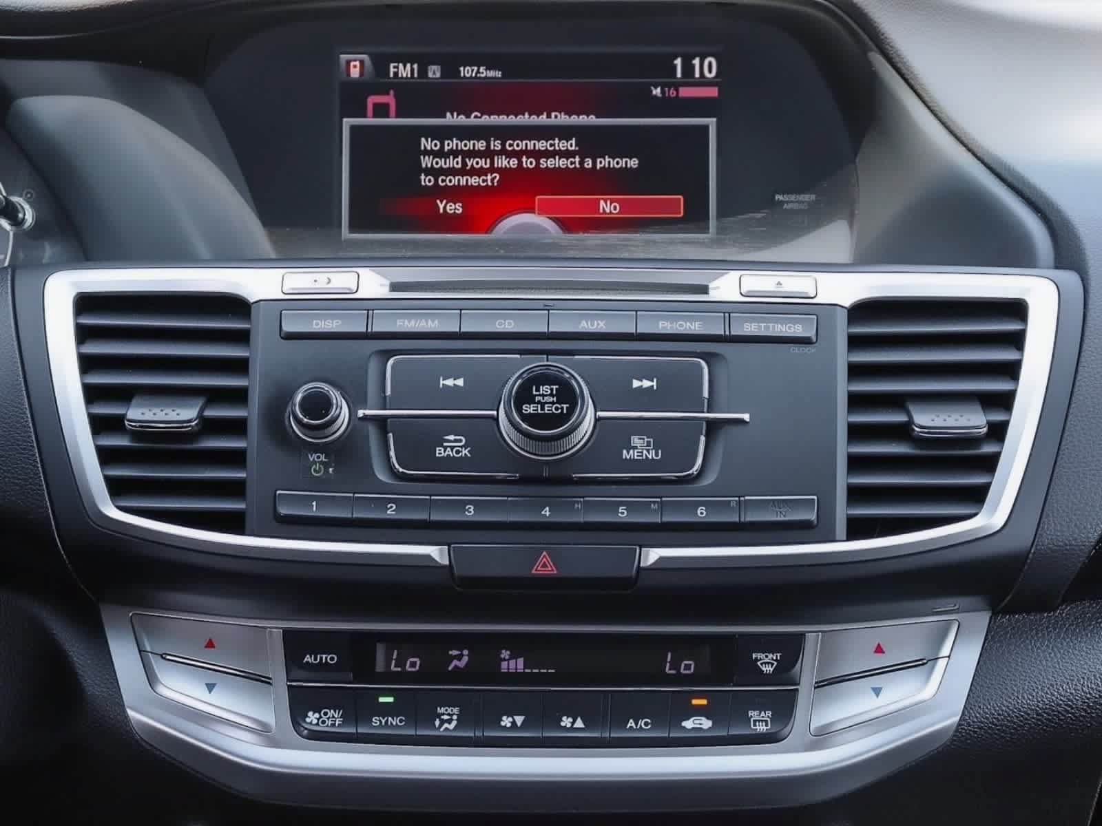Used 2013 Honda Accord Sport image 18