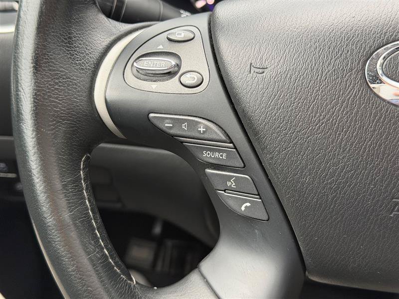 Used 2020 INFINITI QX60 Luxe w/ Essential Package AWD/4WD image 38