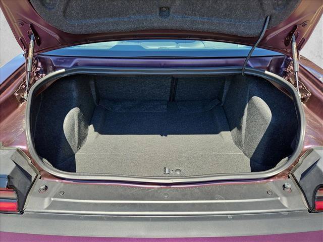 Used 2022 Dodge Challenger SRT Super Stock RWD image 10