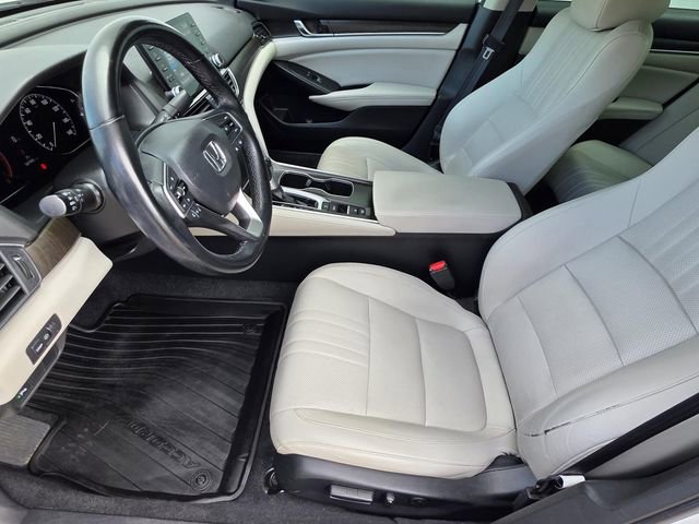 Used 2022 Honda Accord EX-L image 6