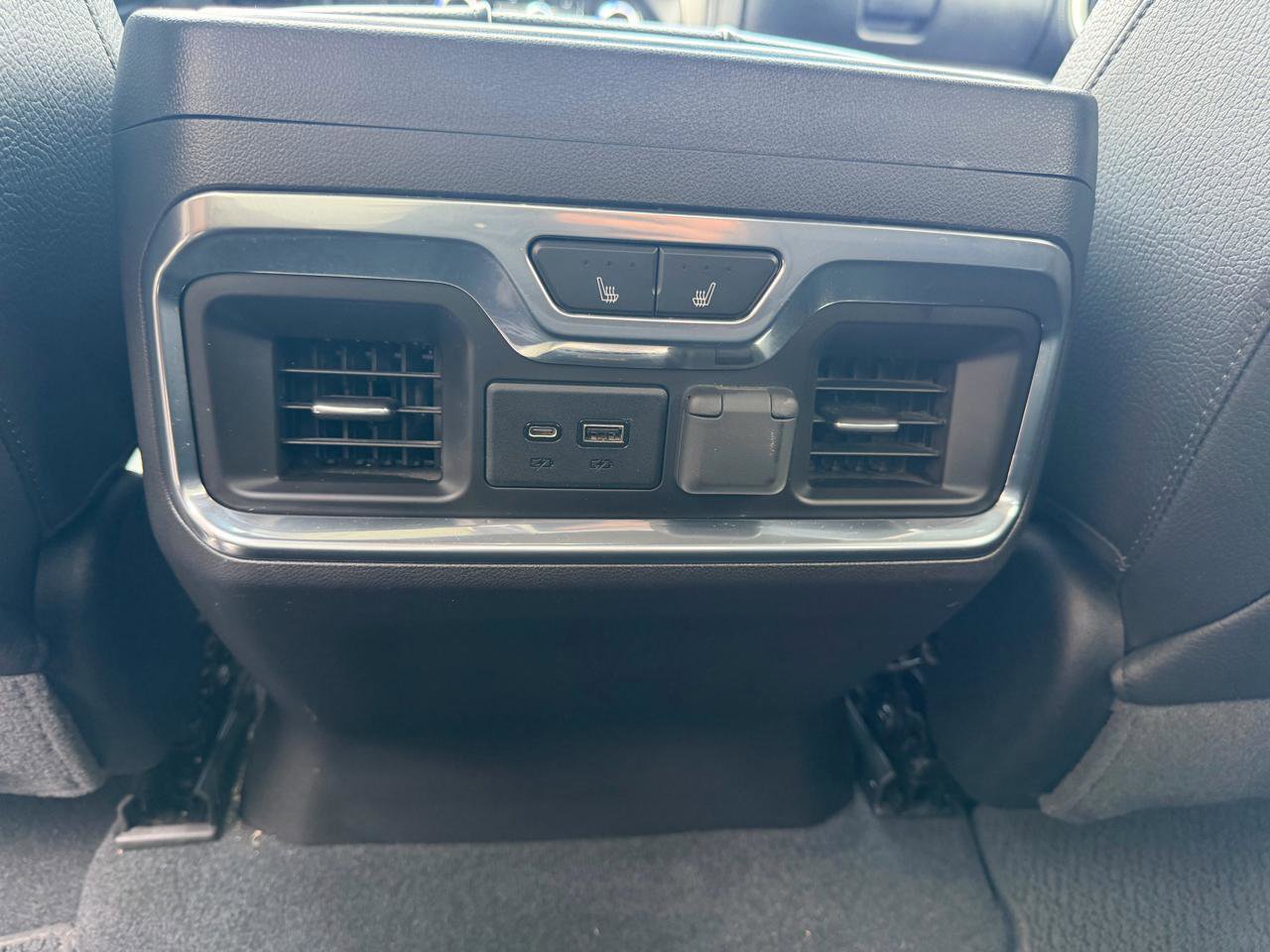 Used 2020 GMC Sierra 1500 Denali w/ Denali Ultimate Package image 19