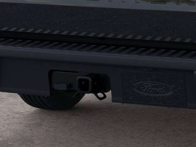 New 2026 Ford Maverick Lariat AWD/4WD image 23