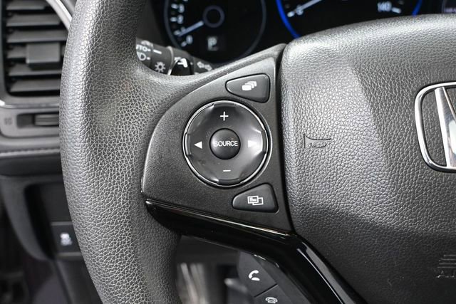 Used 2016 Honda HR-V EX image 26
