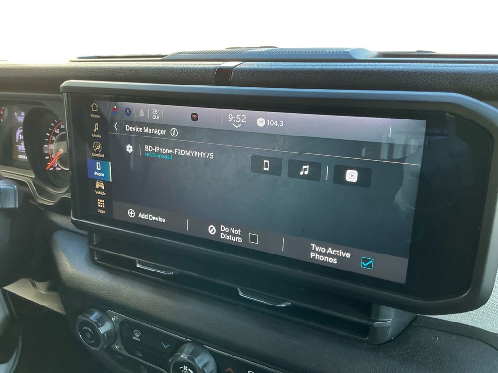 Used 2024 Jeep Wrangler Sport S image 17