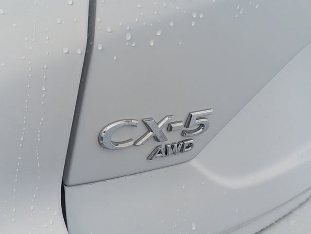 Certified 2023 MAZDA CX-5 AWD 2.5 S w/ Preferred Package image 10