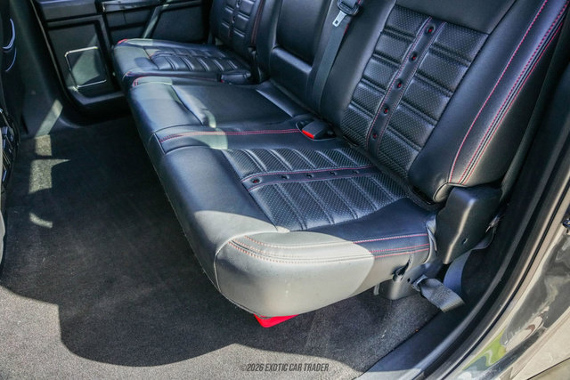 Used 2019 Ford F150 Lariat w/ Equipment Group 502A Luxury AWD/4WD image 36