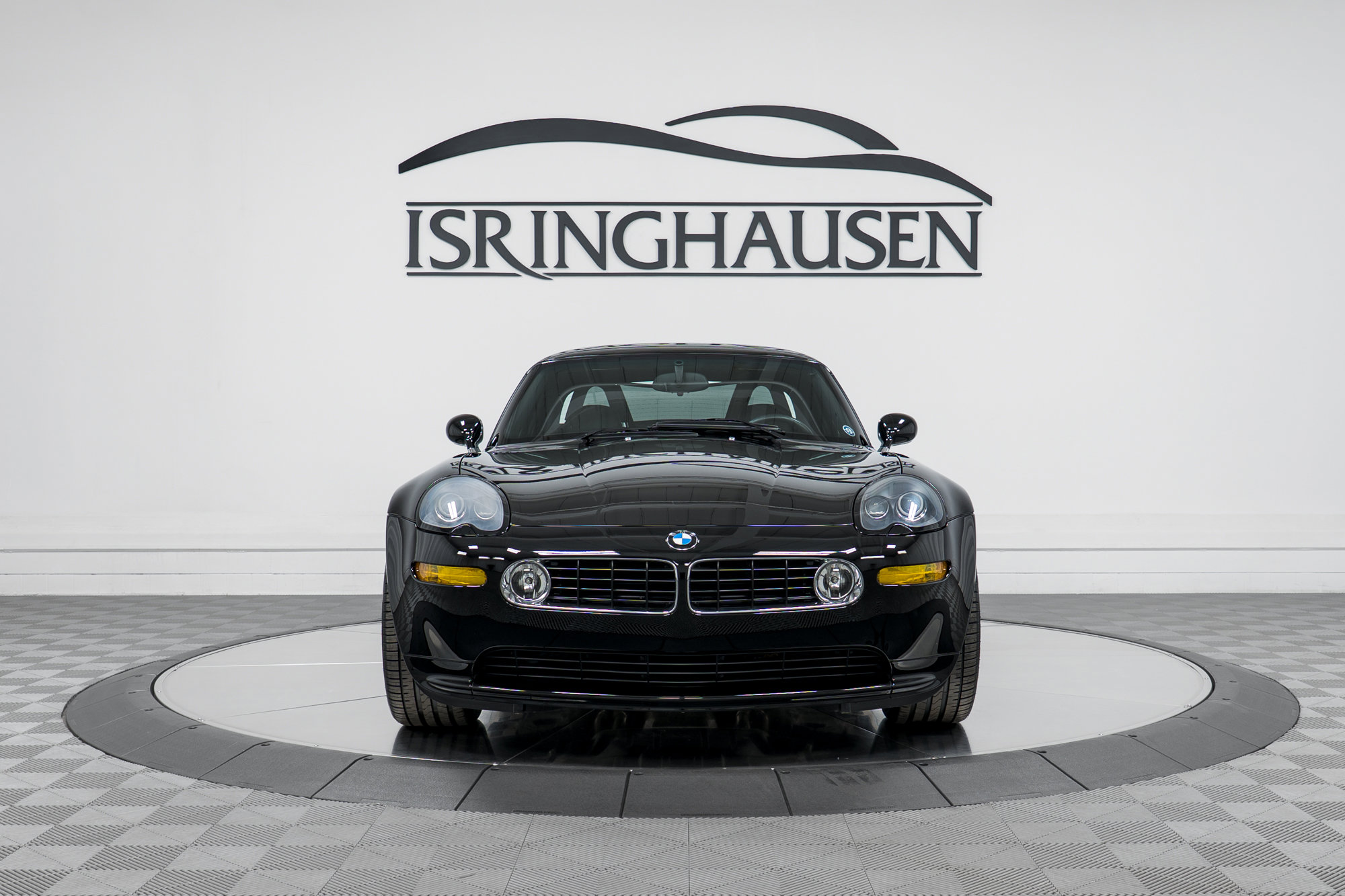 Used 2003 BMW Z8 Alpina image 2