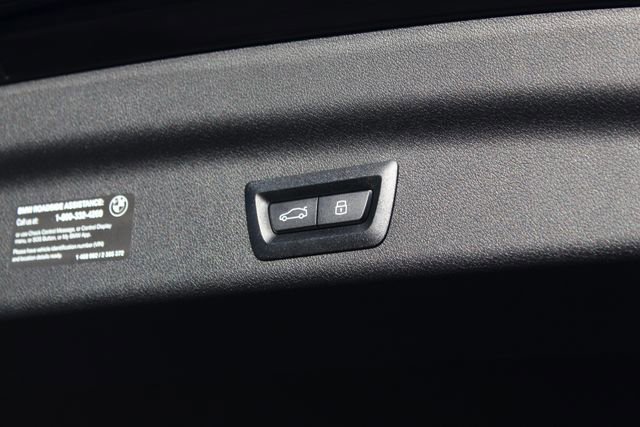 Used 2025 BMW X1 xDrive28i w/ Convenience Package image 9