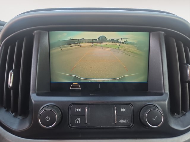 Used 2022 Chevrolet Colorado LT w/ Fleet Safety Package RWD image 24