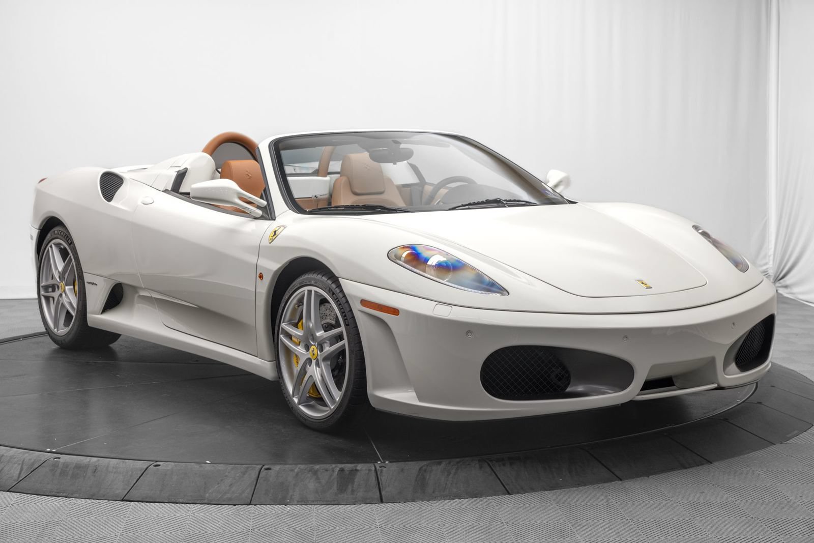Used 2009 Ferrari F430 Spider RWD image 9