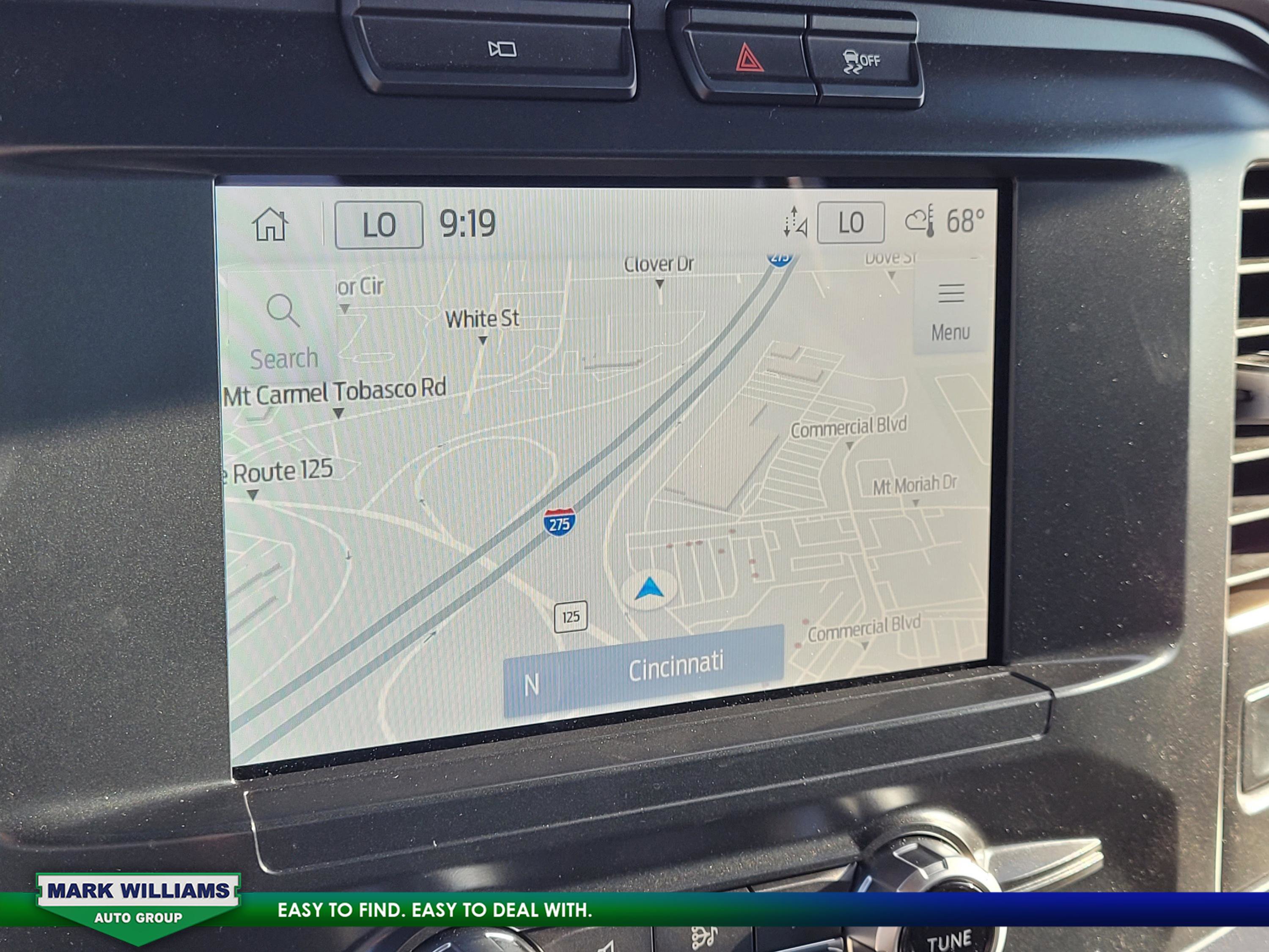 Used 2022 Ford F150 XLT w/ Equipment Group 301A Mid image 12