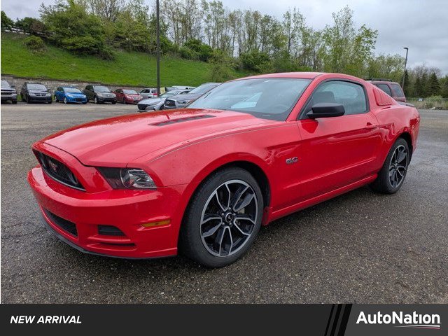 Used 2014 Ford Mustang GT w/ FP8 Appearance Package