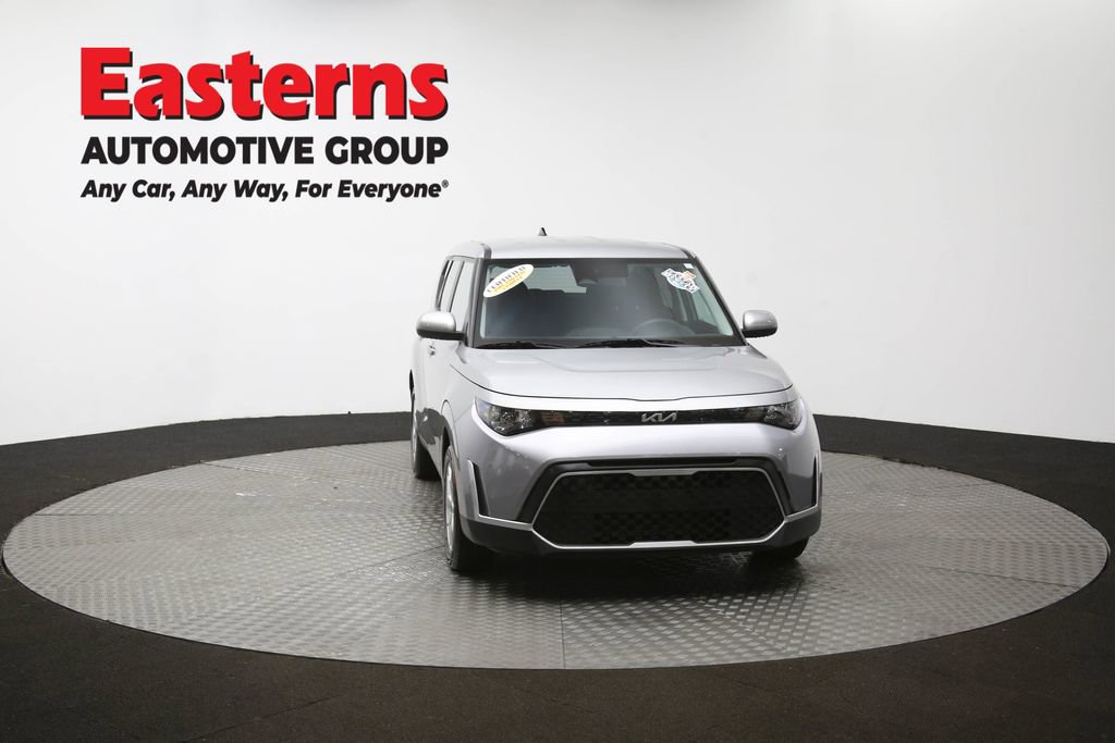 Used 2023 Kia Soul LX w/ Option Group 015 image 52