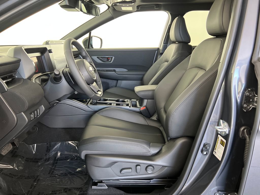 New 2026 Subaru Outback Premium AWD/4WD image 11