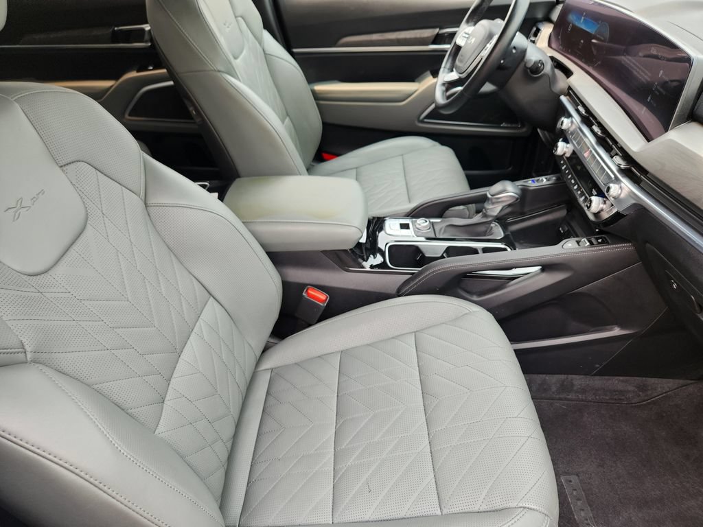 Certified 2024 Kia Telluride SX Prestige X-Pro AWD/4WD image 12