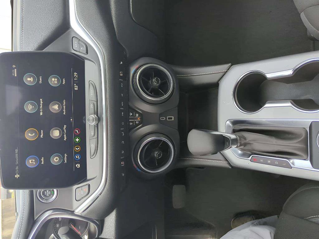 Used 2024 Chevrolet Blazer LT image 16