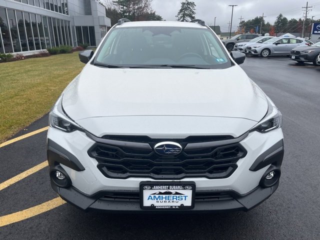 Used 2025 Subaru Crosstrek 2.5i Limited image 2