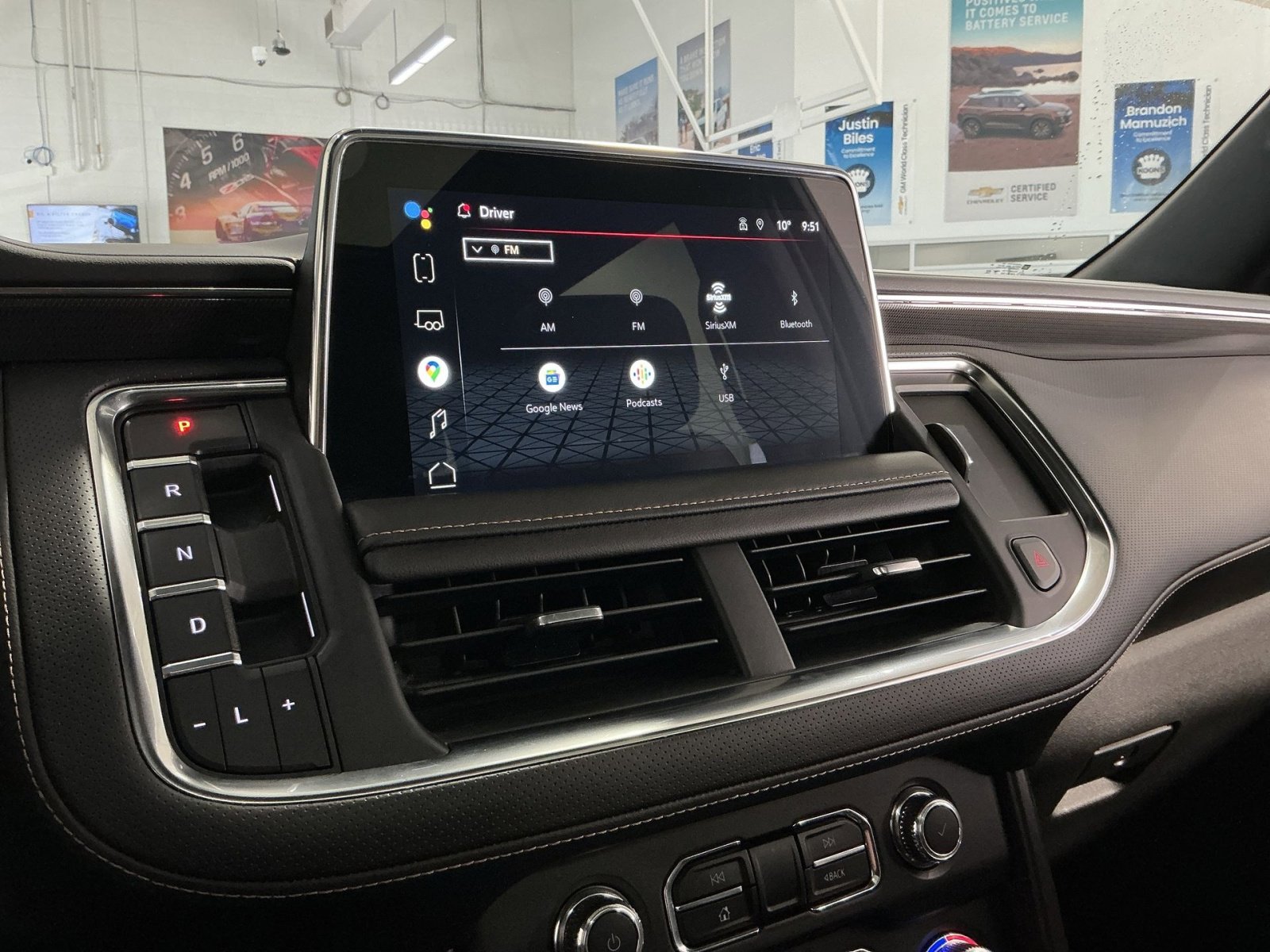 Used 2022 GMC Yukon AT4 image 26