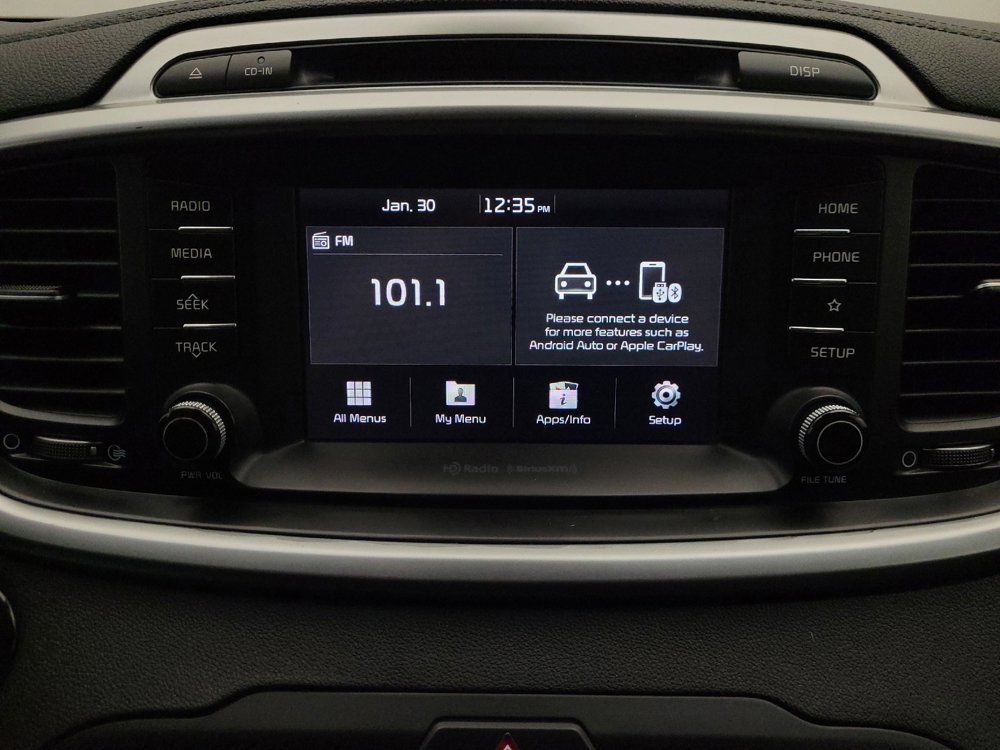 Used 2019 Kia Sorento EX image 25