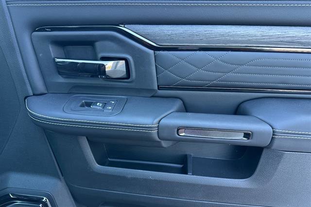 New 2026 RAM 3500 Limited image 20