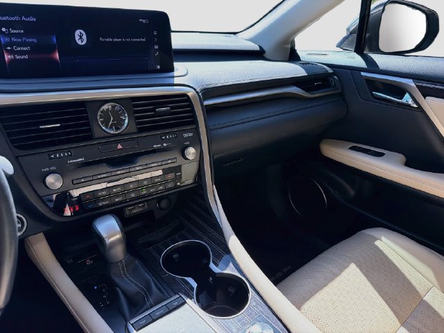 Used 2021 Lexus RX 350 FWD w/ Luxury Package image 28