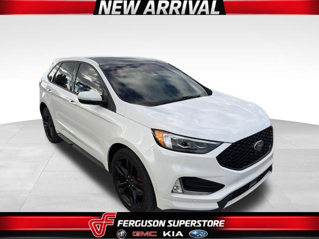 Used 2021 Ford Edge ST w/ Equipment Group 401A AWD/4WD 360° Tour